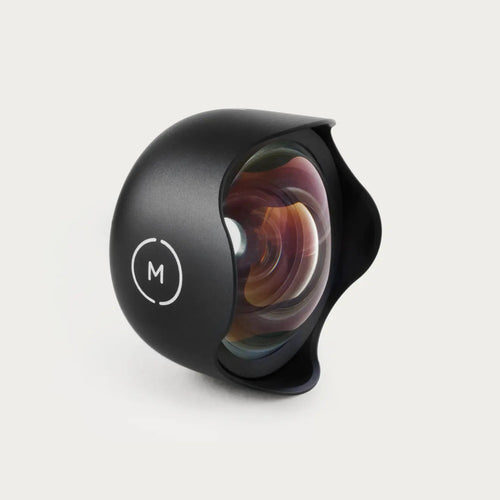 Moment MSeries Wide 18mm Lens - Black