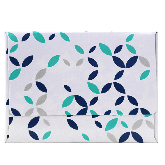 Sofeel Executive Facial Tissues 2-Ply 19.5 x 19cm 180 Sheets/Box, 36 Boxes/Carton - White x10