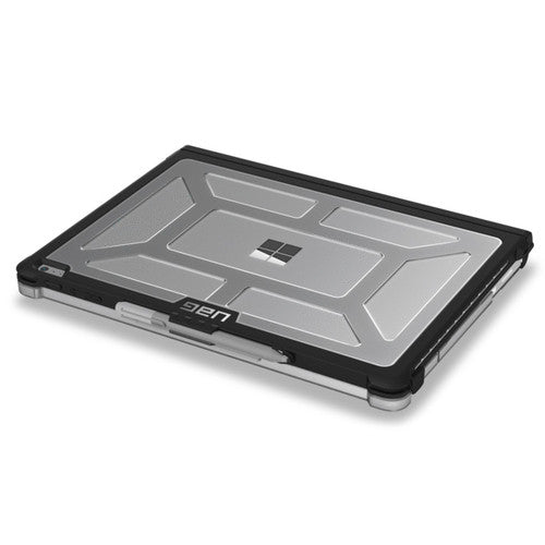 UAG Plasma Case Microsoft Surface Book 3/2/1 (13.5") - Ice