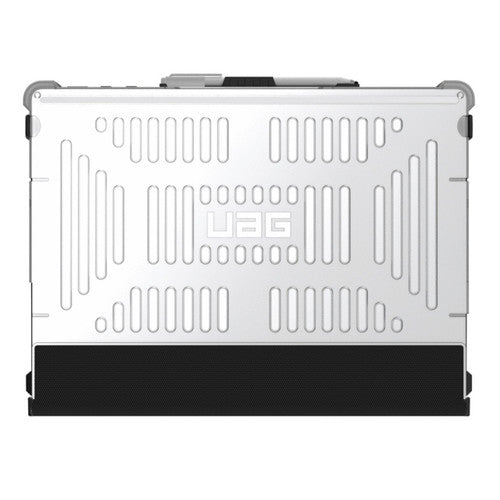 UAG Plasma Case Microsoft Surface Book 3/2/1 (13.5") - Ice