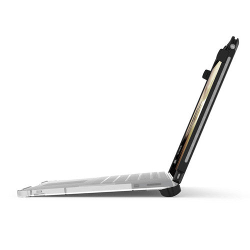 UAG Plasma Case Microsoft Surface Book 3/2/1 (13.5") - Ice