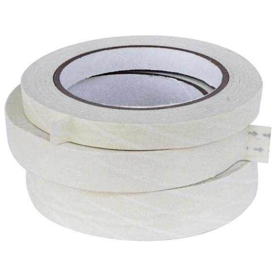 Livingstone Autoclave Steam Indicator Tape 25 mm x 30 m - White x45