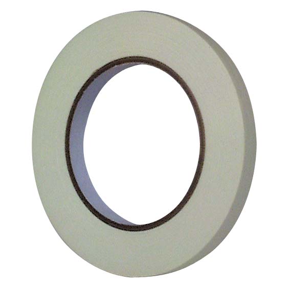 Livingstone Autoclave Tape Without Indicator 25mm x 55m - White x40