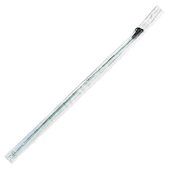 Feeding Tube 10FG 40cm Graduated Nasogastric NGT - Clear x140