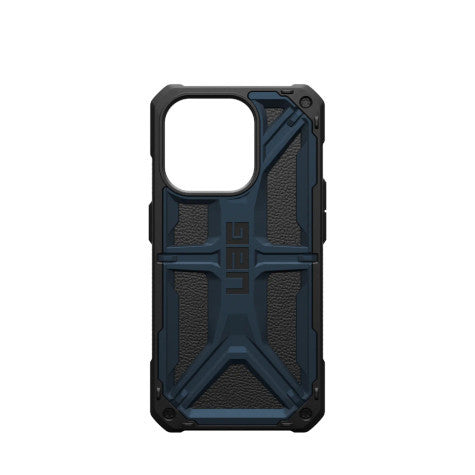 UAG Monarch Case iPhone 15 Pro - Mallard