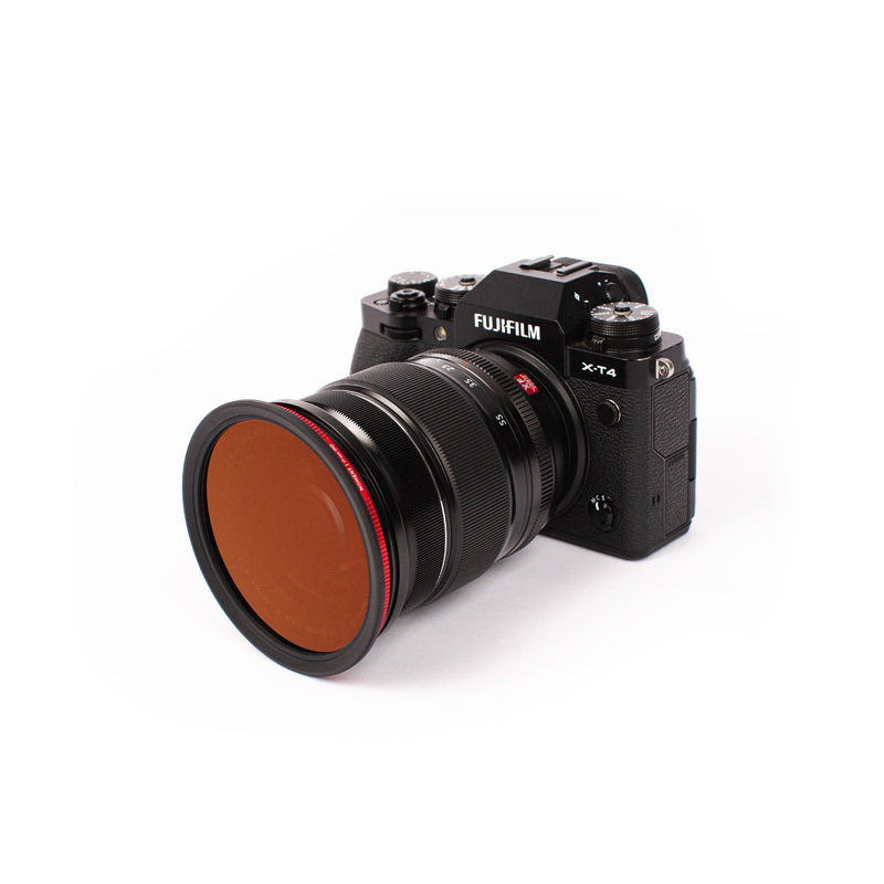 Moment 77mm Variable ND Filter  6-9 Stop