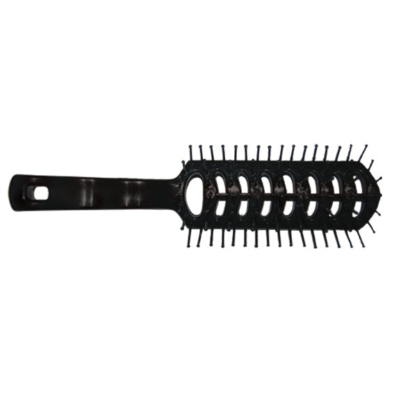 Sofeel Vent Hair Brush Plastic - Black x170