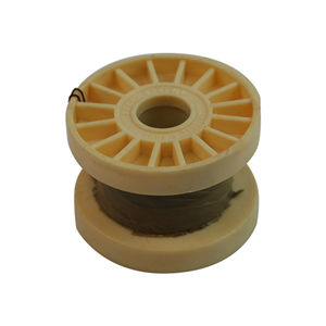 Livingstone Nichrome Wire Enamelled 26 Gauge High Resistance Heating Alloy 1 Reel/Pack Each - Brown x20