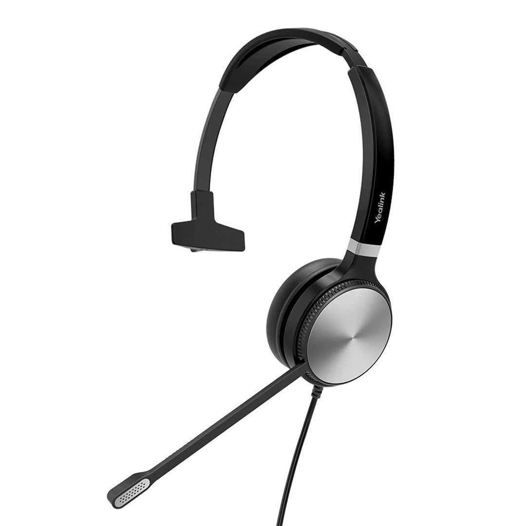 Yealink YHM361 Premium Wideband QD Mono Headset for Yealink IP Phones