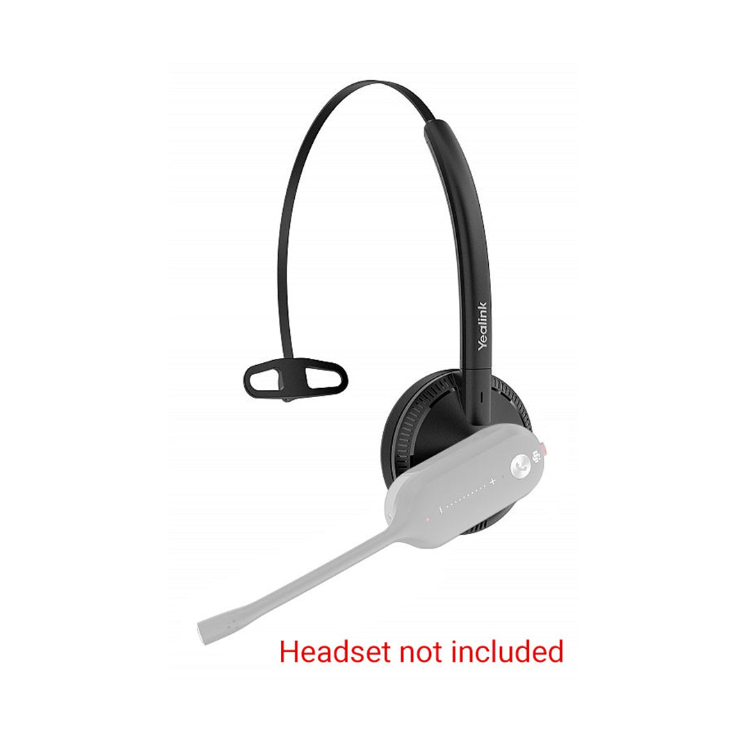 Yealink YHA-HB Headband For WH63/WH67 (1pc)