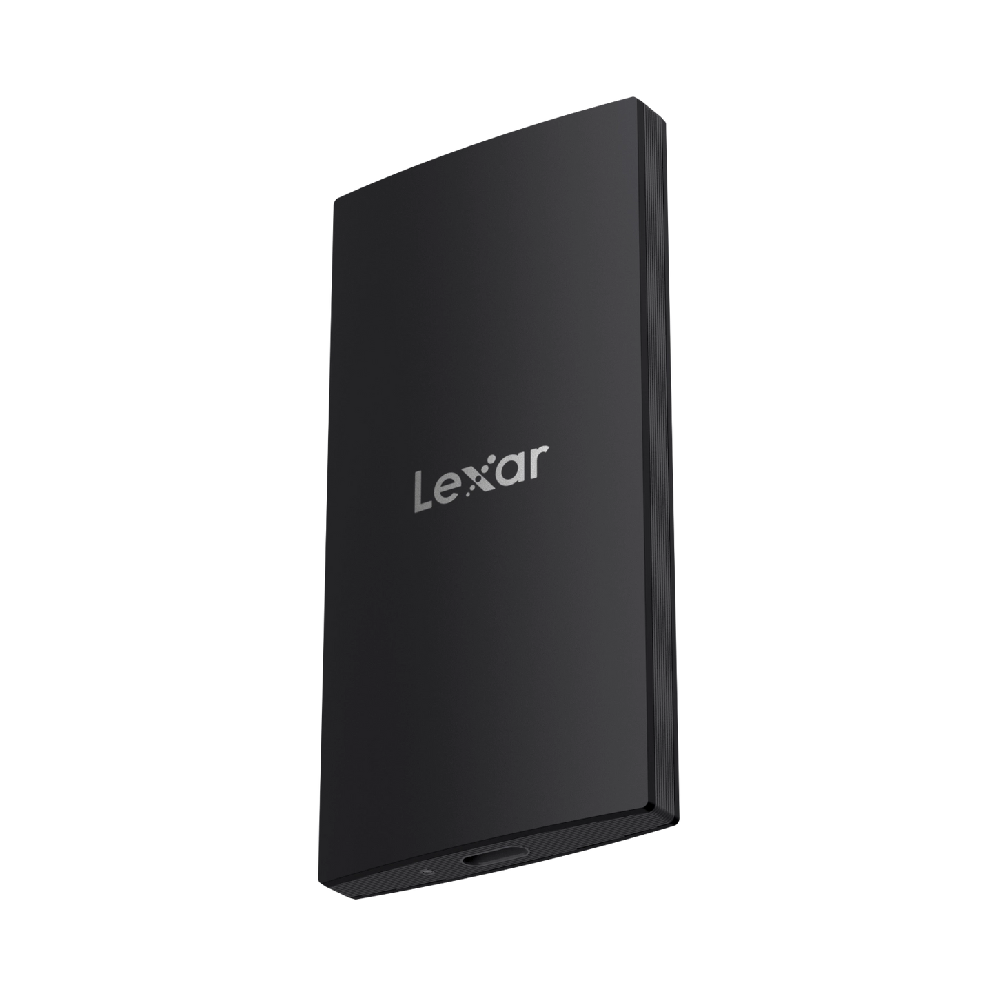 Lexar SL300 Portable SSD 2 TB - Black
