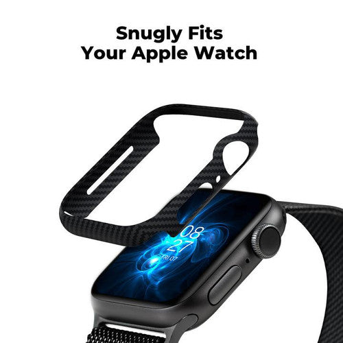 Pitaka Air Case Apple Watch 4/5/6/SE 40mm