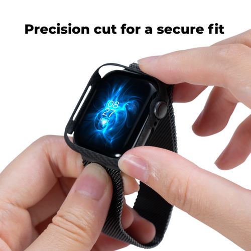 Pitaka Air Case Apple Watch 4/5/6/SE 40mm