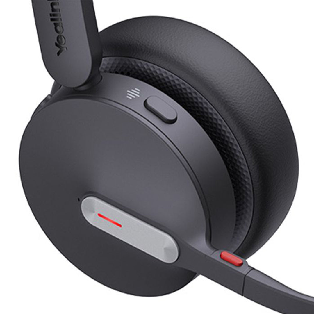 Yealink EC-BH70-WH64-1P Ear Cushion for Yealink headset BH70 and WH64 (1 Pair)