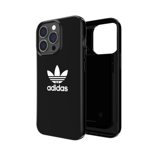 Adidas OR Basics Case iPhone 13/13 Pro - Black