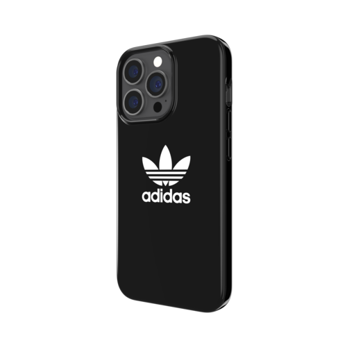 Adidas OR Basics Case iPhone 13/13 Pro - Black