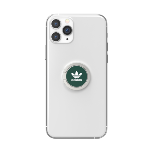 Adidas Universal Phone Ring - Green