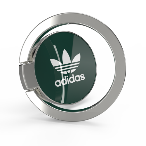 Adidas Universal Phone Ring - Green