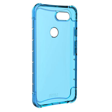 UAG Plyo Case Google Pixel 3 XL - Glacier