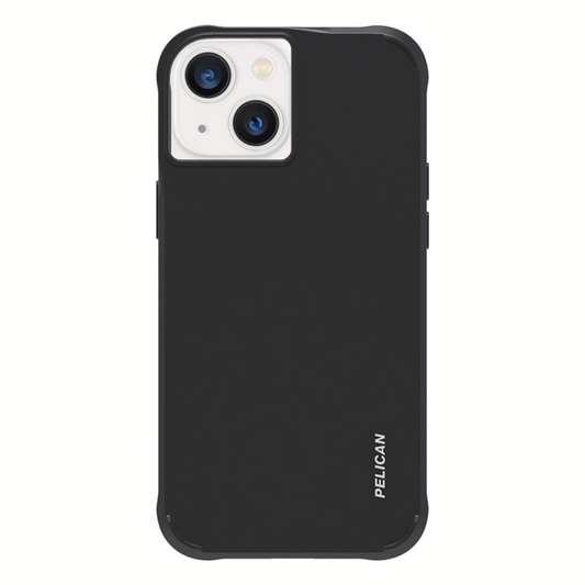 Pelican Ranger Magsafe Case iPhone 14 Plus - Black