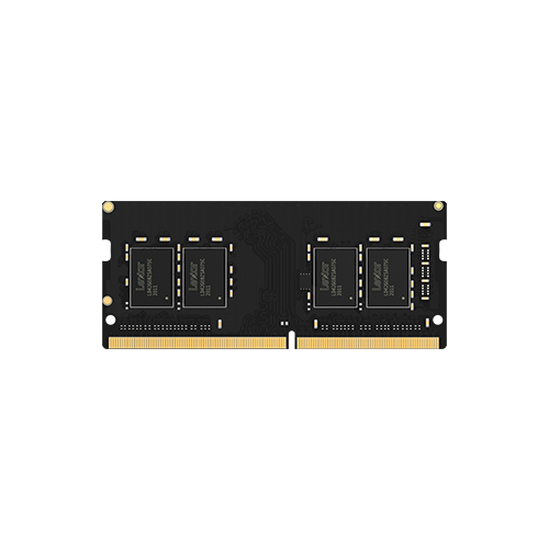 Lexar DDR4 SODIMM Laptop Memory 8GB