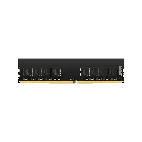 Lexar DDR4 U-DIMM Desktop Memory 32 GB - Black