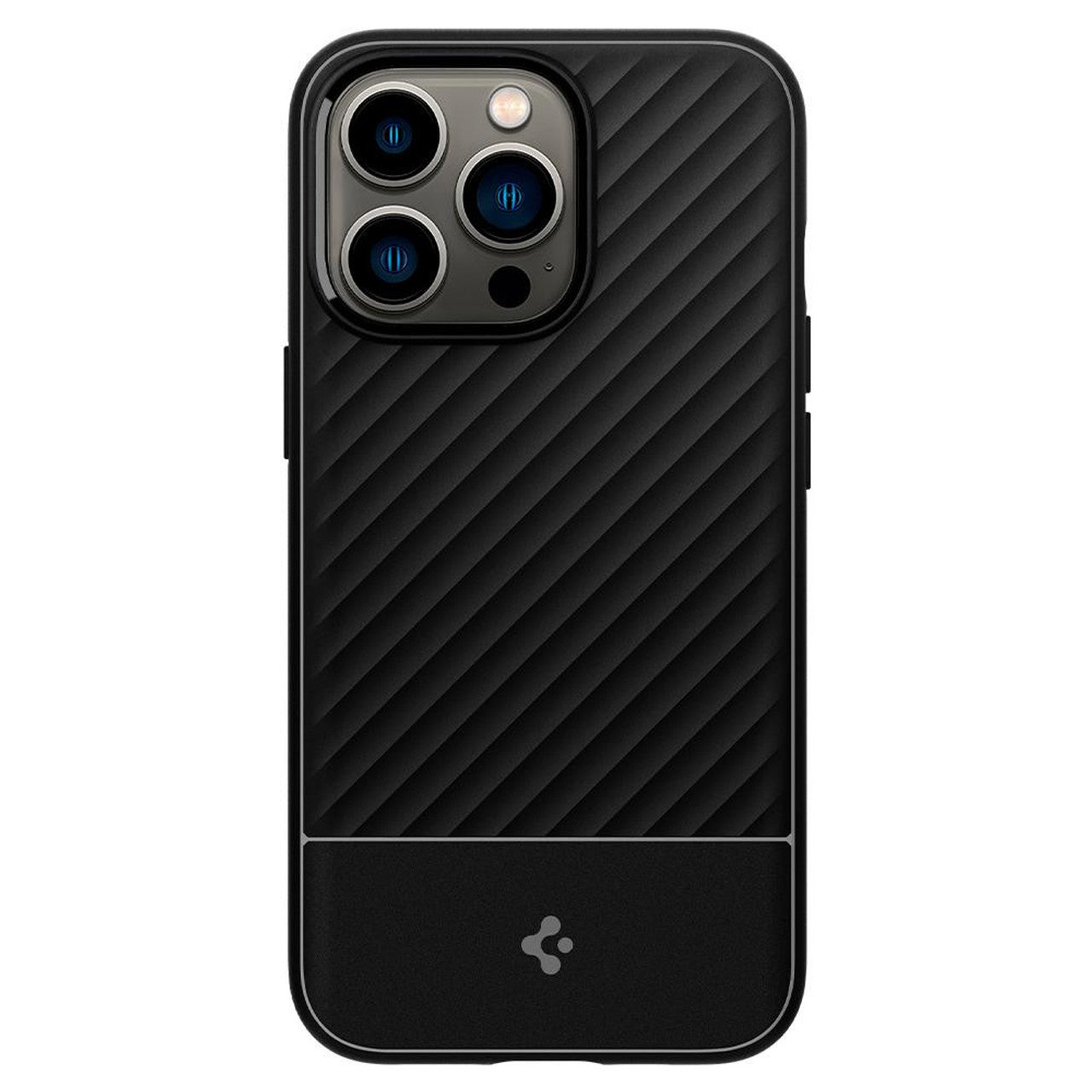 Spigen Core Armor Case iPhone 13 Pro - Black
