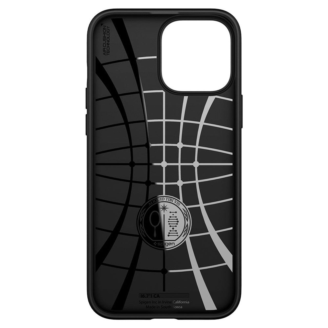 Spigen Core Armor Case iPhone 13 Pro - Black