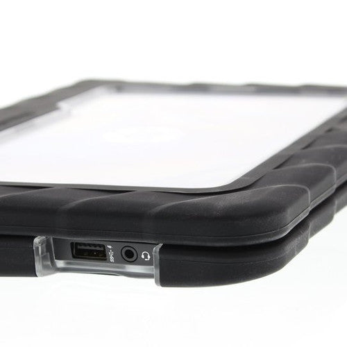 Gumdrop Drop Tech Case HP Chromebook G5 11" - Black