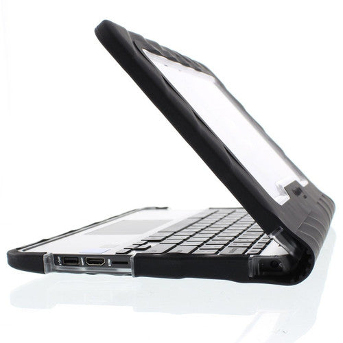 Gumdrop Drop Tech Case HP Chromebook G5 11" - Black