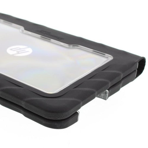 Gumdrop Drop Tech Case HP Chromebook G5 11" - Black