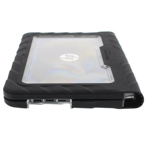 Gumdrop Drop Tech Case HP Chromebook G5 11" - Black