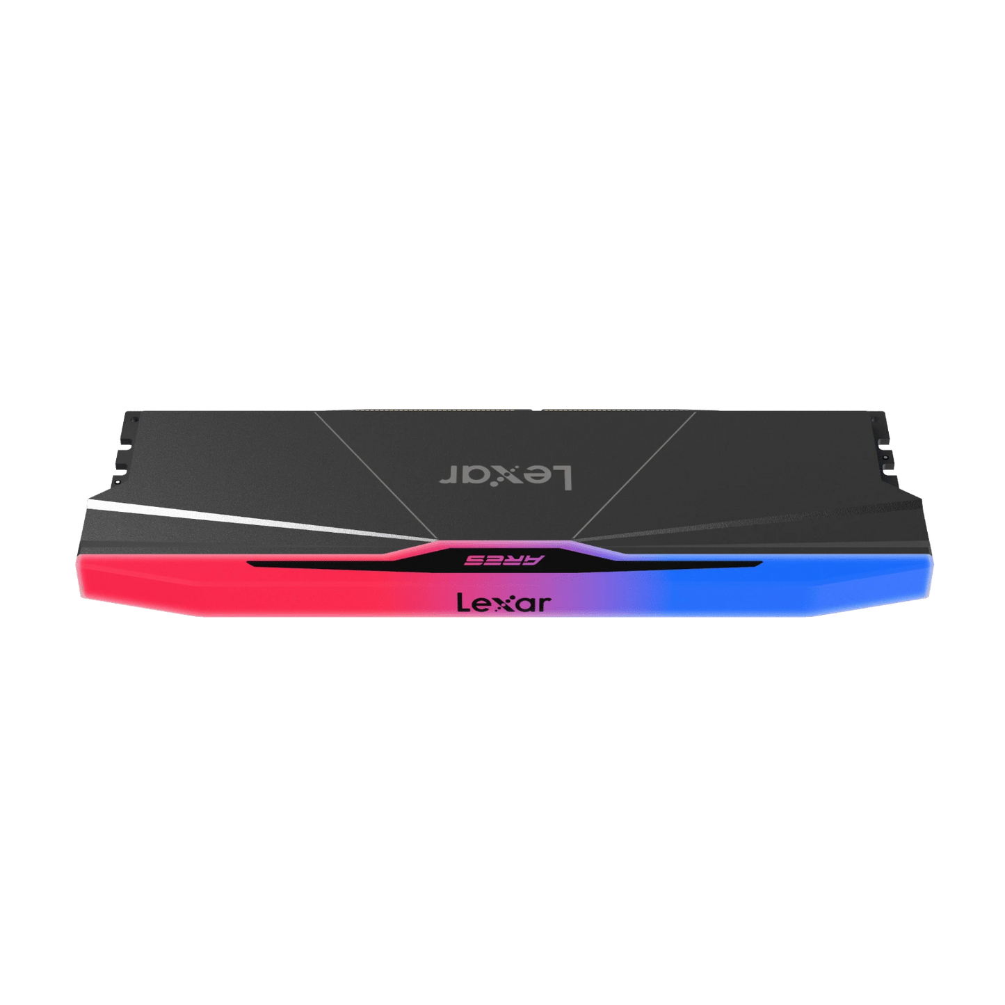 Lexar ARES RGB 2nd Gen DDR5 Desktop Memory 32 GB - Black