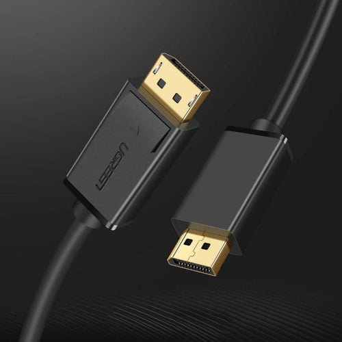 UGREEN 3M DP Male to Male Cable