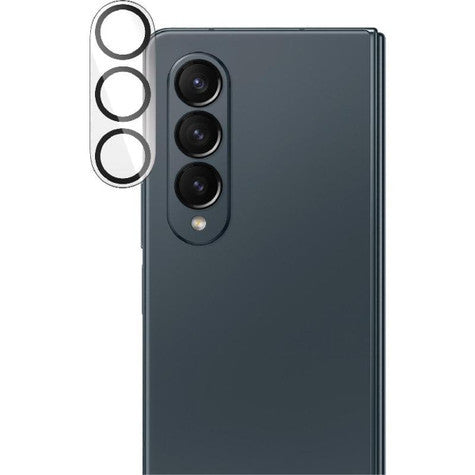 PanzerGlass PicturePerfect Camera Lens Protector Samsung Galaxy Z Fold5 - Black