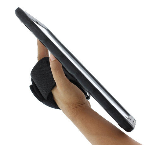 Gumdrop Universal Hand Strap - Black