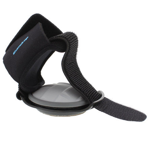Gumdrop Universal Hand Strap - Black