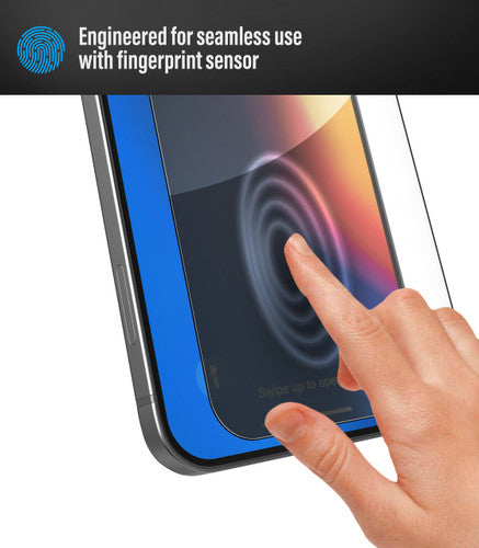 Encased MagGlass Privacy Screen Protector iPhone 12 Mini
