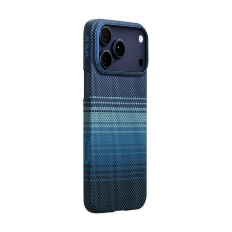 Pitaka Ultra-Slim Case iPhone 17 Pro Max - Moonrise