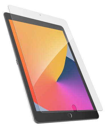 Encased MagGlass Screen Protector iPad 10.2″ - Clear