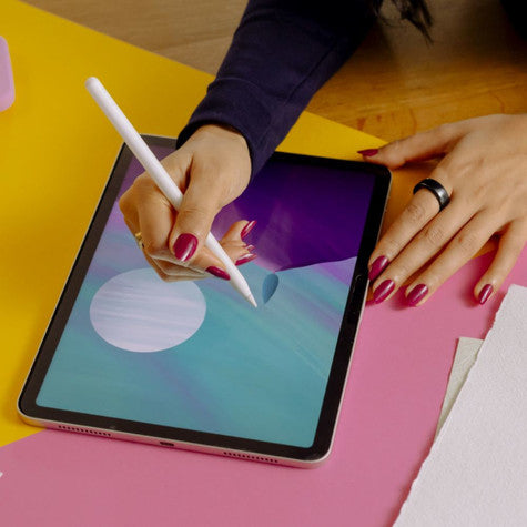 Paperlike v2.1 2-Pack Screen Protector iPad Pro 11" (M4, 2024) - Clear