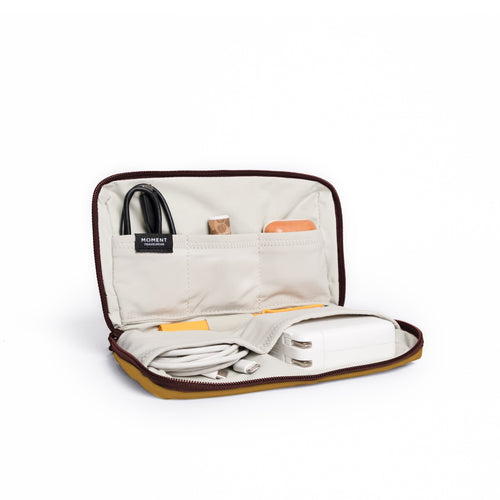 Moment Mini Tech Organiser - Workwear