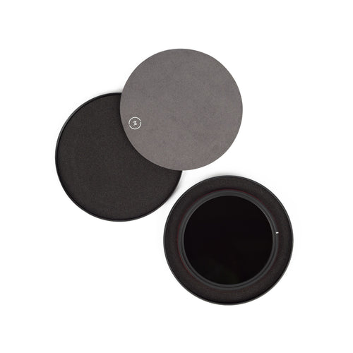 Moment 72mm AntiGlare CPL Filter - Red/Black