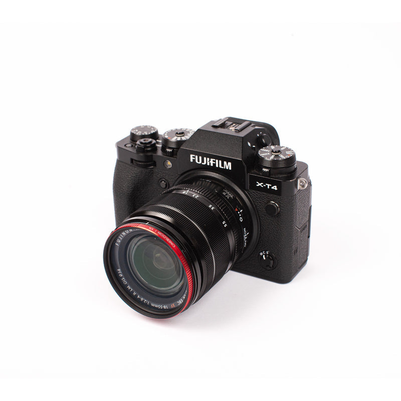Moment 67mm CineBloom Diffusion Filter 20% Density - Red