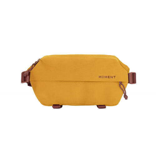 Moment Fanny Sling Bag 2L - Workwear