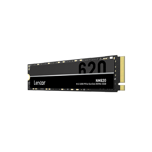 Lexar NM620 M.2 2280 NVMe SSD 2 TB