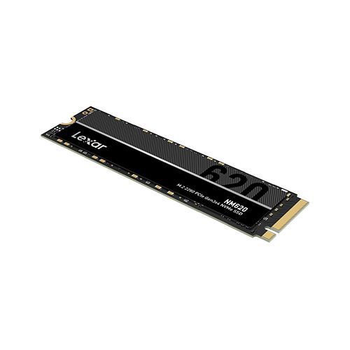 Lexar NM620 M.2 2280 NVMe SSD 2 TB