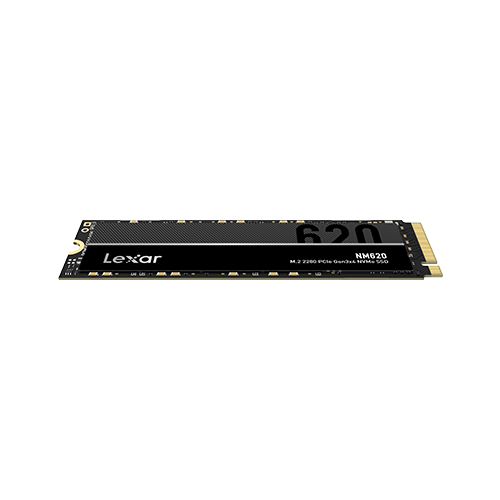 Lexar NM620 M.2 2280 NVMe SSD 2 TB