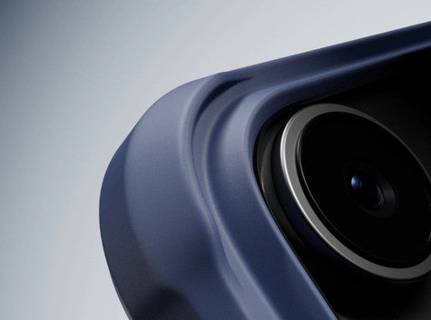 Pitaka Aramid ProGuard Case iPhone 17 Pro - Over The Horizon