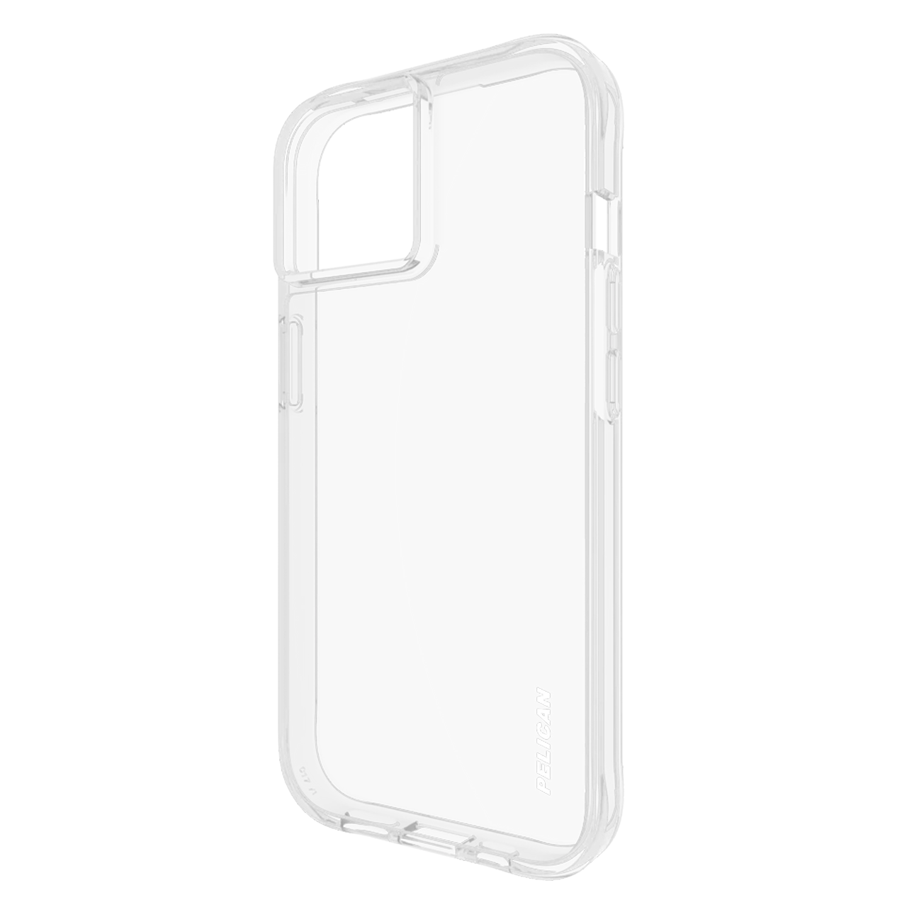 Pelican Ranger Case iPhone 15 Pro - Clear